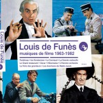 Buy Musiques De Films De Louis De Funes: 1967-1970 CD2