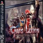 Buy Chaos Legion OST CD2