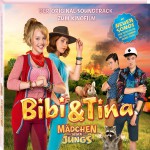Buy Bibi Und Tina: Mädchen Gegen Jungs