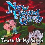 Buy Truth Of My Youth (CDS)