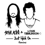 Buy Just Hold On (Remixes, Pt. 1)