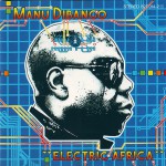 Buy Electric Africa (Vinyl)