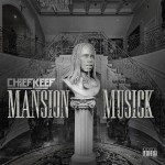 Buy Mansion Musick