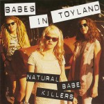 Buy Natural Babe Killers CD2