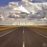 Buy Let's Run Away (EP)