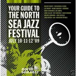 Buy Your Guide To The North Sea Jazz Festival