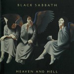 Buy Heaven And Hell (Remastered 2010) CD2