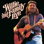 Buy Willie And Family Live (Vinyl) CD1