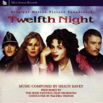 Buy Twelfth Night (With The Irish National Film Orchestra & Fiachra Trench)