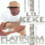 Buy Platinum In The Ghetto