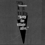 Buy Keep The Village Alive (Deluxe Edition) CD1