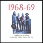 Buy Complete Home Recordings: 1958-1969 CD1