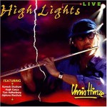 Buy High Lights - Live
