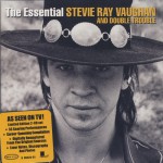 Buy The Essential Stevie Ray Vaughan & Double Trouble (With Double Trouble) CD2