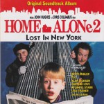 Buy Home Alone 2: Lost In New York (OST)