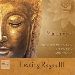 Buy Healing Ragas III