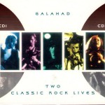 Buy Two Classic Rock Lives CD2