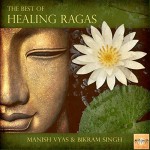Buy The Best Of Healing Ragas