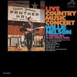 Buy Live Country Music Concert (Live At Panther Hall, Fort Worth, Texas, 1966) (Vinyl)