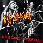 Buy In the Clubs... In Your Face (EP)