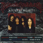Buy Master Of Insanity (Limited Edition) (CDS) CD1