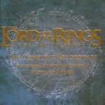 Buy The Lord Of The Rings: Two Towers Complete Recordings CD1