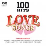 Buy 100 Hits - Love Songs CD1