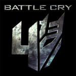 Buy Battle Cry (CDS)