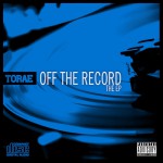 Buy Off The Record (EP)