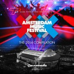 Buy Amsterdam Music Festival: The 2014 Compilation
