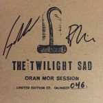Buy Oran Mor Session (EP)