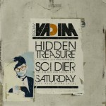 Buy Hidden Treasure (EP)