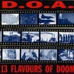 Buy 13 Flavours Of Doom