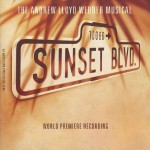 Buy Sunset Boulevard (World Premier Recording) CD2