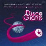 Buy Disco Giants Vol. 1 CD1