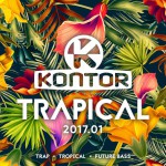 Buy Kontor Trapical 2017.01 CD1