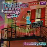 Buy Nighttime Lovers Vol. 10 CD2