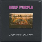 Buy California Jam 1974