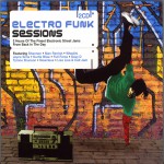 Buy Electro Funk Sessions CD2
