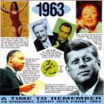Buy Time To Remember 1963