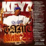 Buy Put You On The Game (Mixed By Dj Keyz)