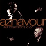 Buy 40 Chansons D'or CD1