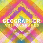 Buy Animal Shapes (EP)