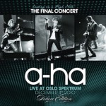 Buy Ending On A High Note: The Final Concert (Deluxe Edition) CD1