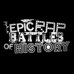 Buy Epic Rap Battles Of History