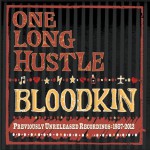 Buy One Long Hustle CD4