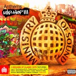 Buy Ministry Of Sound: Anthems Hip Hop III CD3