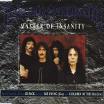 Buy Master Of Insanity (Limited Edition) (CDS) CD2