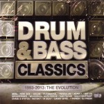 Buy Drum & Bass Classics 1993-2013 CD2