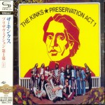Buy Collection Albums 1964-1984: Preservation Act 1